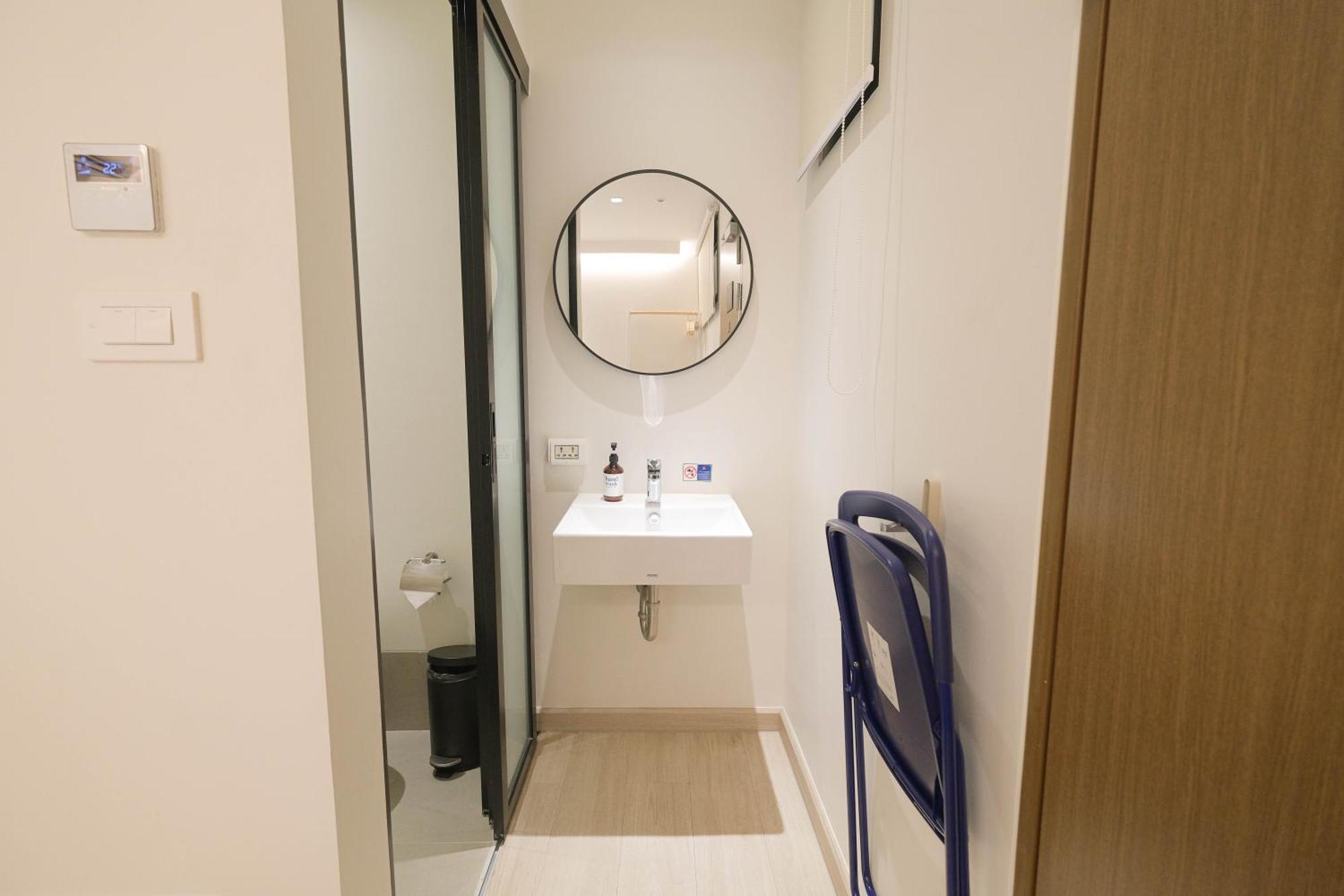 Simplestay Chatuchak, Surestay Collection By Best Western Bangkok Exteriér fotografie