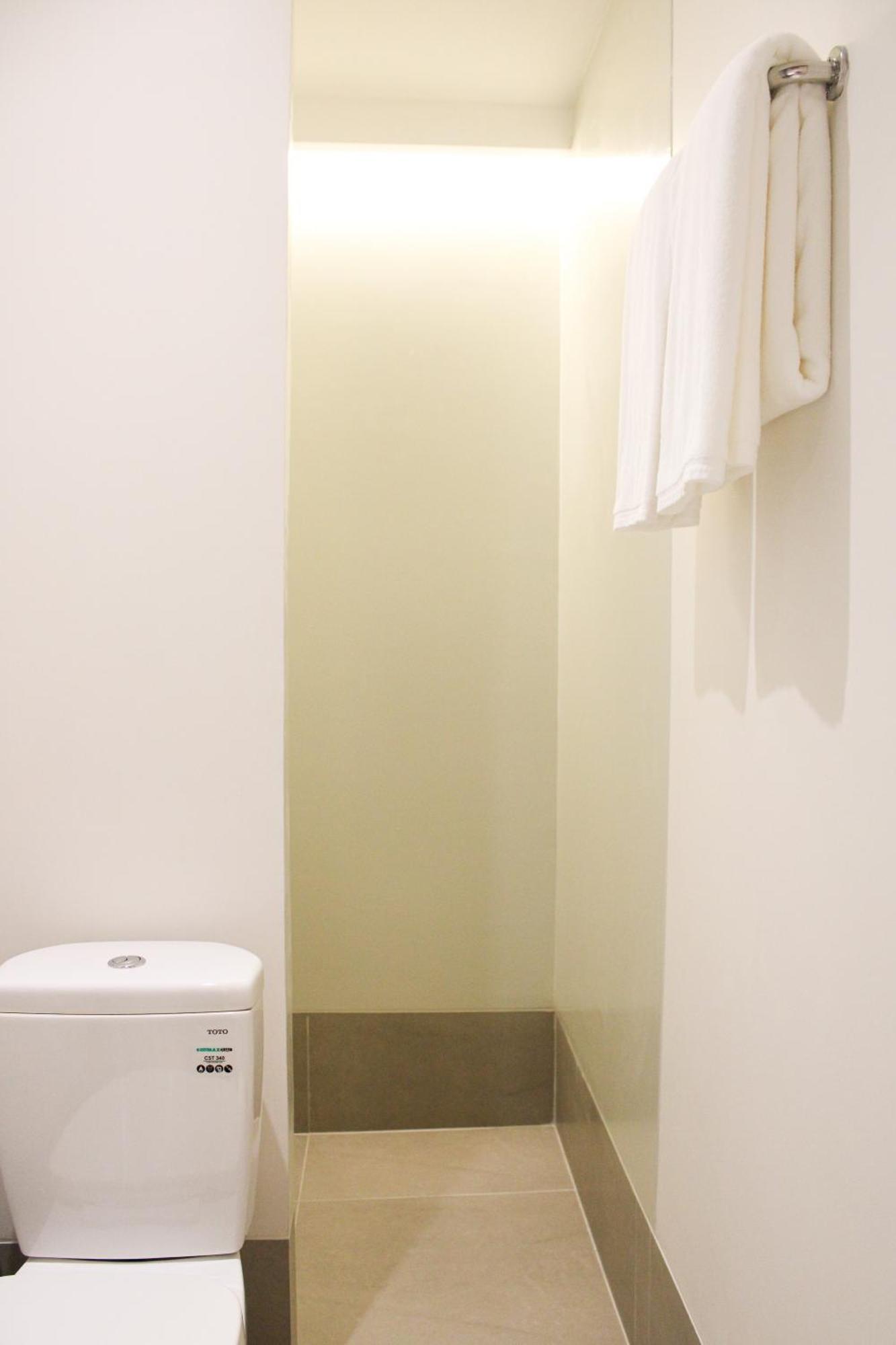 Simplestay Chatuchak, Surestay Collection By Best Western Bangkok Exteriér fotografie