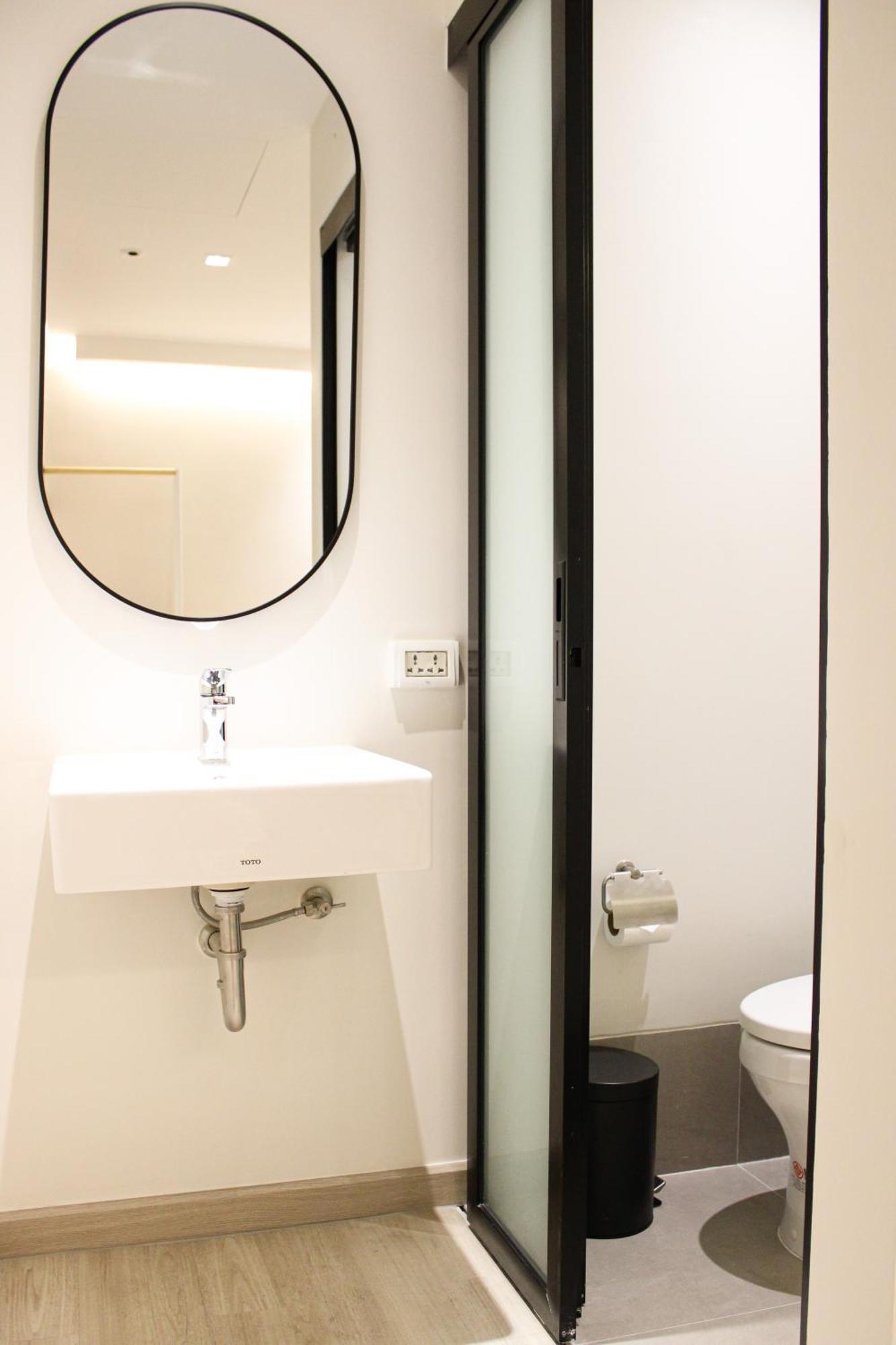 Simplestay Chatuchak, Surestay Collection By Best Western Bangkok Exteriér fotografie