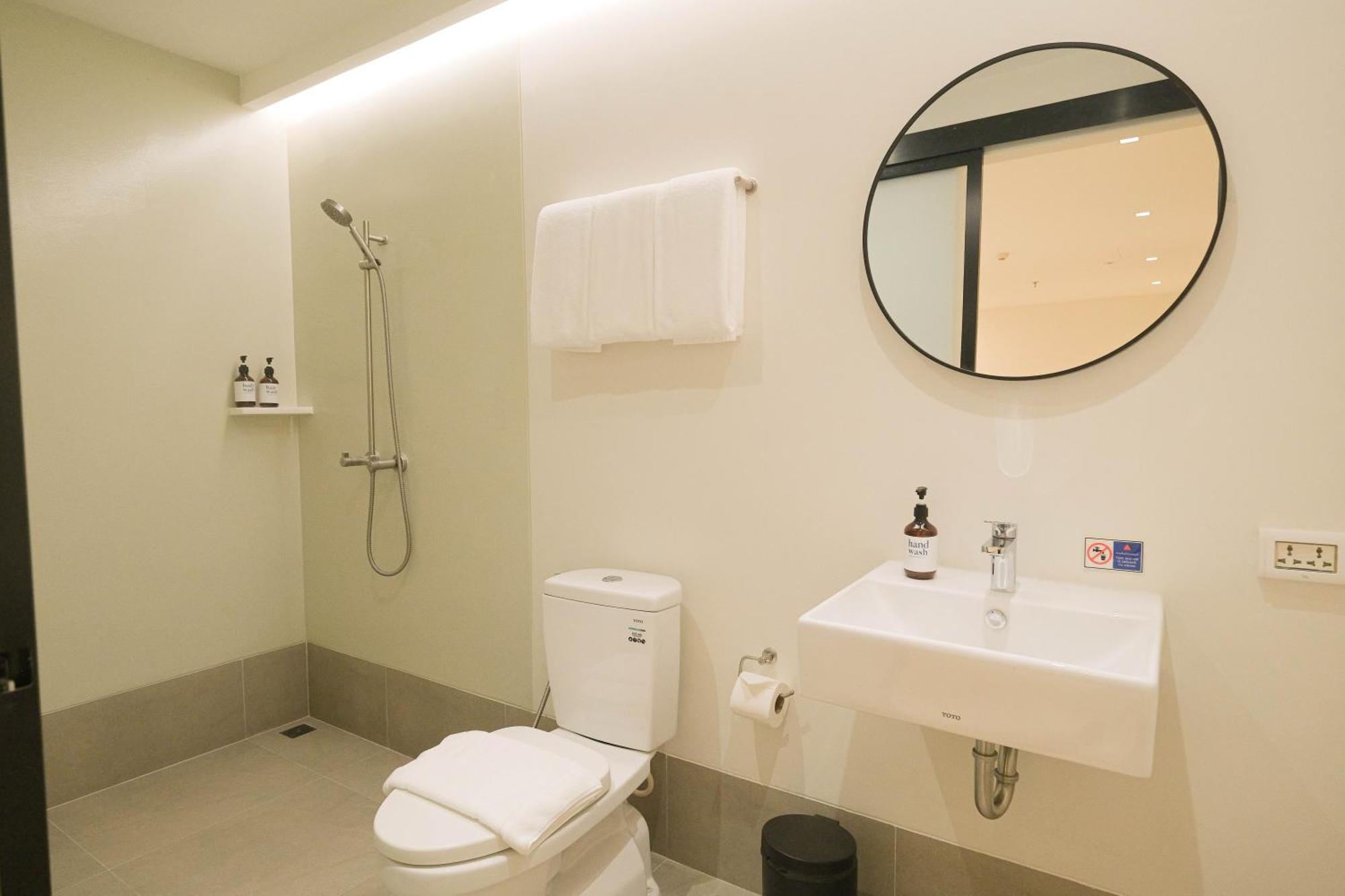 Simplestay Chatuchak, Surestay Collection By Best Western Bangkok Exteriér fotografie