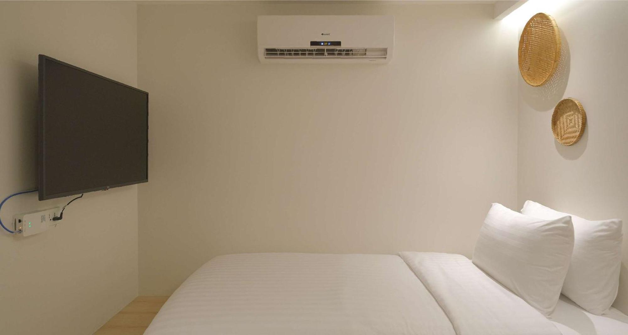 Simplestay Chatuchak, Surestay Collection By Best Western Bangkok Exteriér fotografie