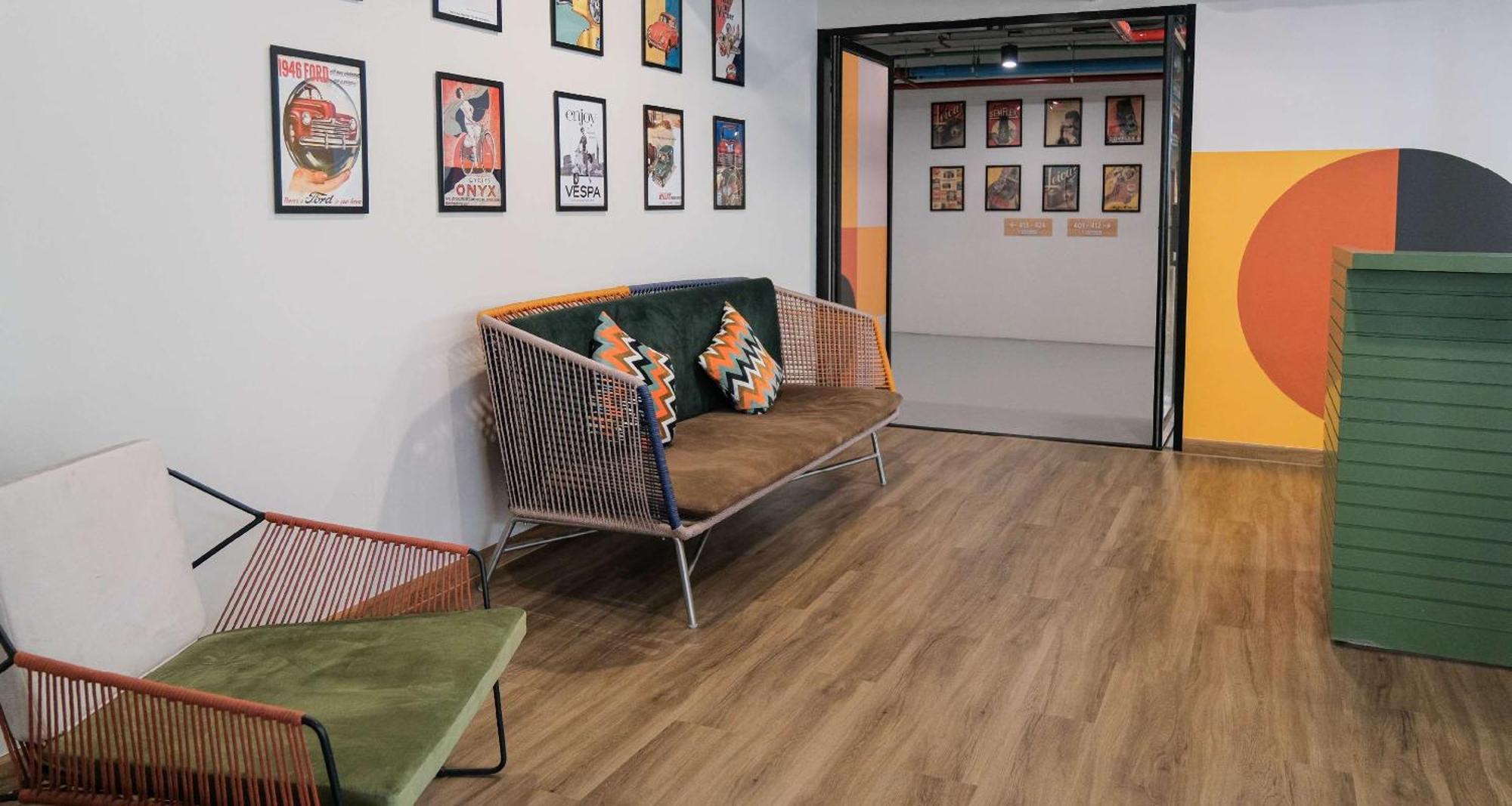 Simplestay Chatuchak, Surestay Collection By Best Western Bangkok Exteriér fotografie