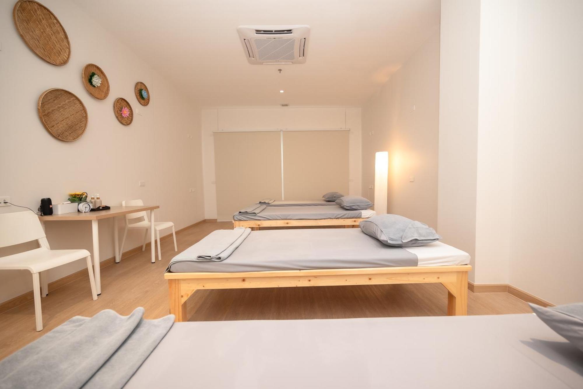 Simplestay Chatuchak, Surestay Collection By Best Western Bangkok Exteriér fotografie